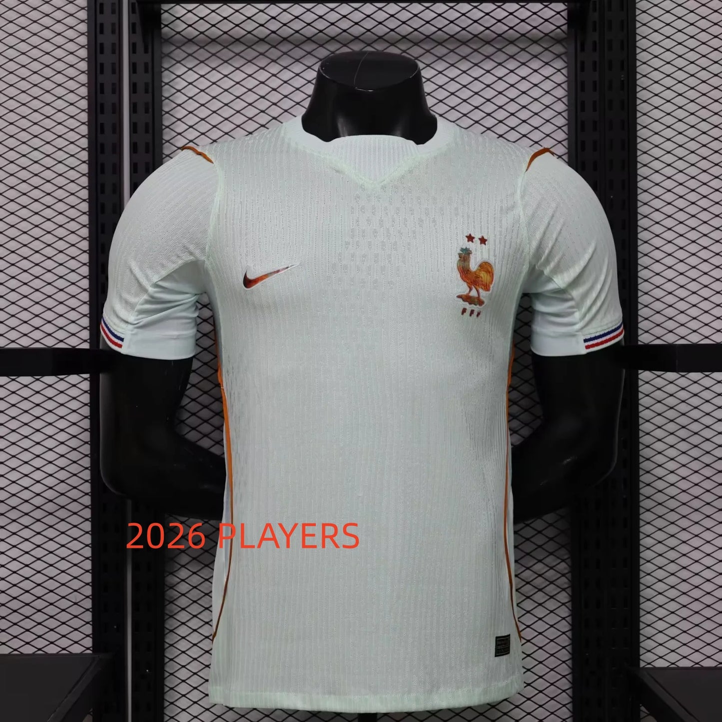 FRANCE Jersey 2026 World Cup MBAPPE Olise DEMBELE Soccer Jerseys Football Shirt Football Jersy