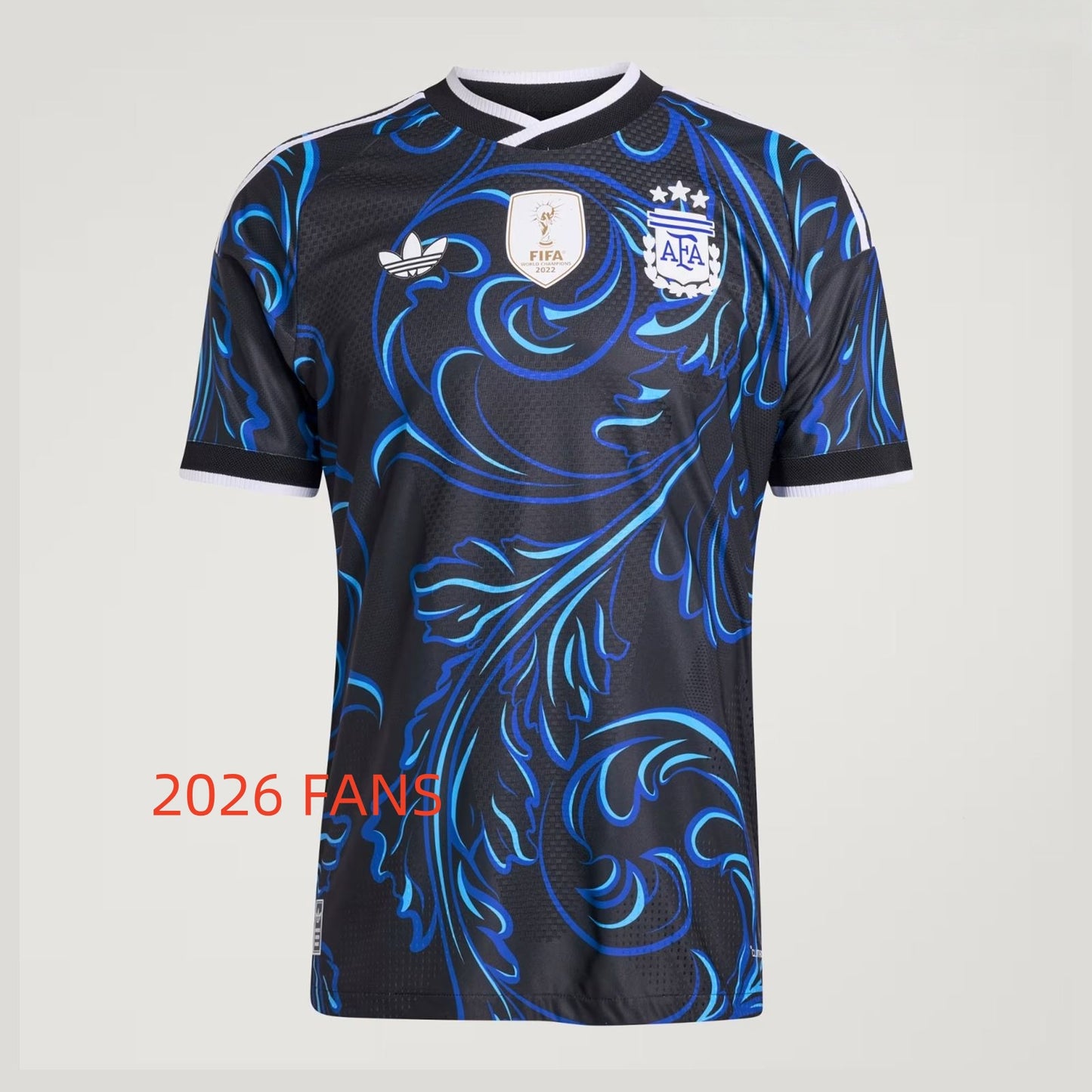 ARGENTINA Jersey 2026 World Cup J.ALVAREZ MESSI BATISTUTA Soccer Jerseys Football Shirt Football Jersy