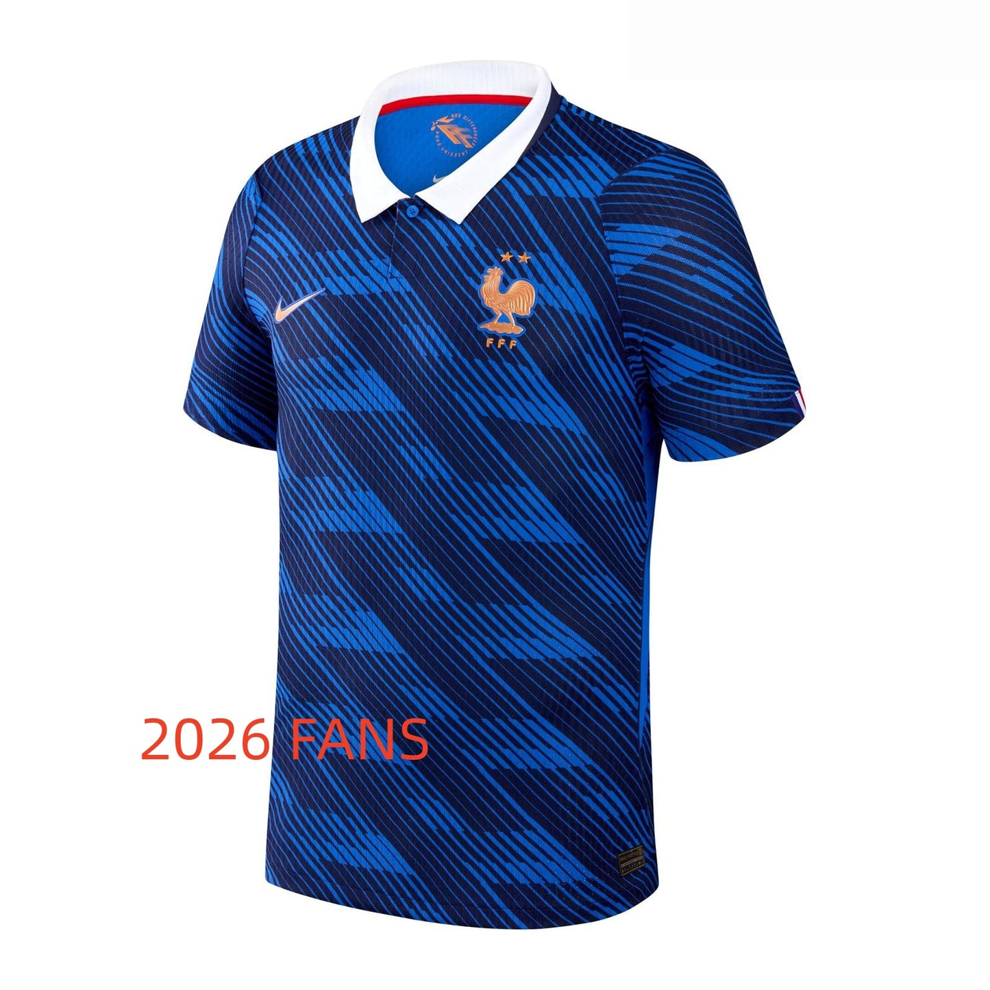 FRANCE Jersey 2026 World Cup MBAPPE Olise DEMBELE Soccer Jerseys Football Shirt Football Jersy