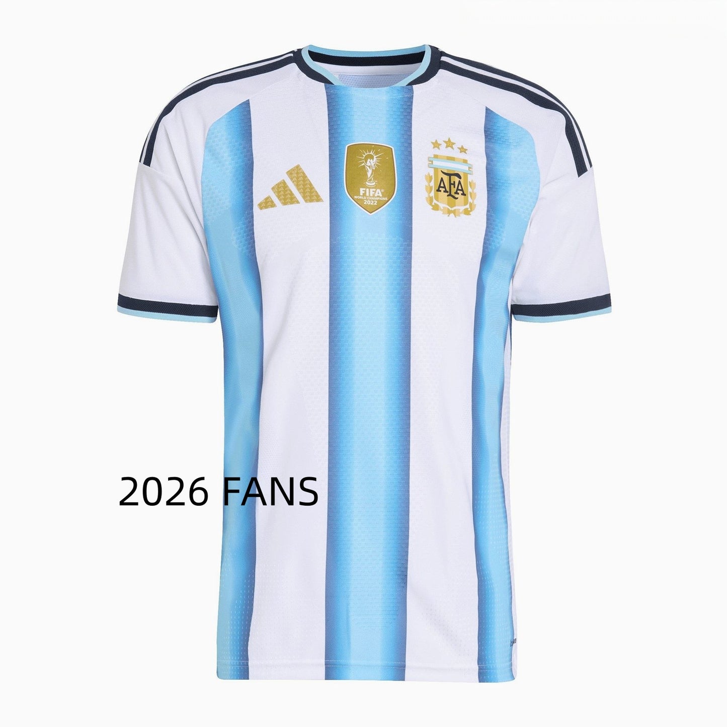 ARGENTINA Jersey 2026 World Cup J.ALVAREZ MESSI BATISTUTA Soccer Jerseys Football Shirt Football Jersy