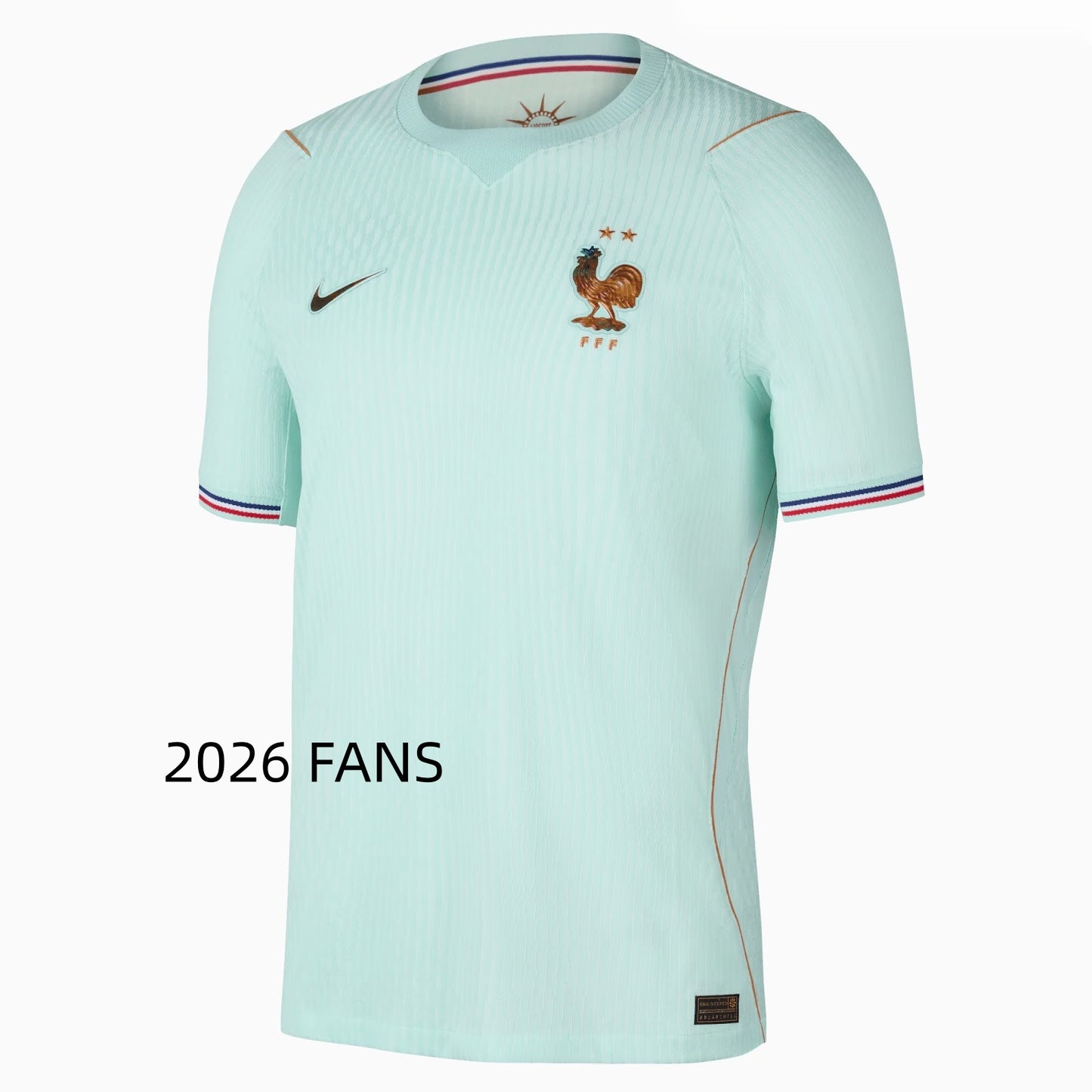 FRANCE Jersey 2026 World Cup MBAPPE Olise DEMBELE Soccer Jerseys Football Shirt Football Jersy